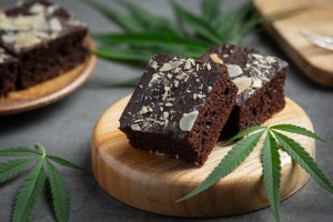 Hoy te traemos el mejor bizcocho de marihuana creado en nuestro club